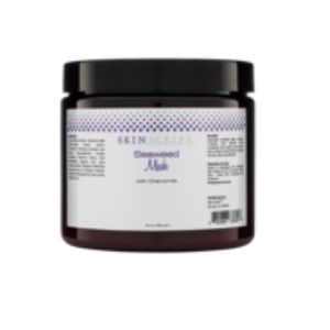 Skin Script Seaweed Mask